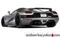Agera RS