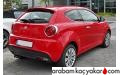 MiTo Quadrifoglio