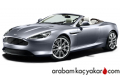 DB9 Volante