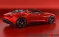 Vanquish Zagato Speedster