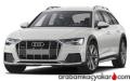 A6 Allroad 50 TDI