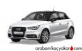 A1 Sportback 1.4 TFSI
