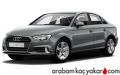 A3 Sedan 1.0 TFSI