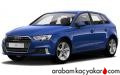 A3 Sportback 35 TFSI