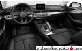 A5 Coupe 2.0 TDI