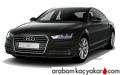 A7 Sportback 3.0 TFSI