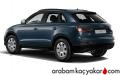 Q3 2.0 TDI