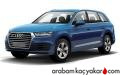Q7 3.0 TFSI