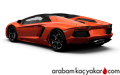 Aventador S Roadster LP740-4