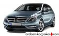 B 160 CDI