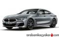 M8 Competition Gran Coupe