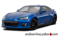 BRZ 2.0i