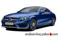 C 200 Coupe