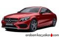 C 43 AMG Coupe