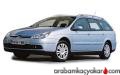 C5 Tourer 2.0 16V