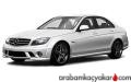 C 63 AMG Estate
