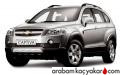 Captiva 2.0 D