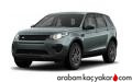 Discovery Sport TD4