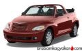 PT Cruiser Cabrio 2.4