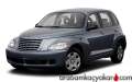 PT Cruiser 1.6