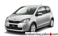 Citigo 1.0 Green tec