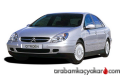 C5 Kombi HDi Biturbo FAP