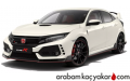 Civic Type R
