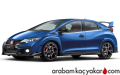 Civic Type R