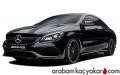 CLA 45 AMG