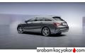 CLA 45 AMG Shooting Brake