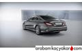 CLS 250 BlueTEC Coupe