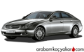 CLS 320 CDI Coupe
