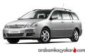 Corolla Combi 2.0 D-4D