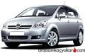 Corolla Verso 2.2 D-4D