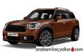 Cooper D Countryman