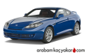 Coupe 1.6 FX