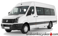 Crafter 30 2.5 TDI Combi