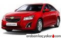 Cruze 2.0TD