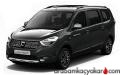 Lodgy Stepway Blue dCi Start&Stop