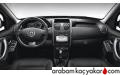 Duster 1.6 16V