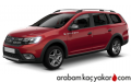 Logan MCV Stepway dCi Start&Stop