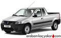 Logan Pick-Up 1.5 dCi FAP
