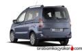 Tourneo Courier 1.0 EcoBoost