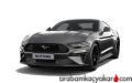 Mustang Fastback 2.3 EcoBoost