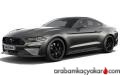 Mustang Fastback 2.3 EcoBoost