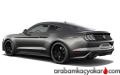Mustang Fastback 2.3 EcoBoost