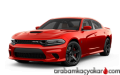 Charger SRT Hellcat