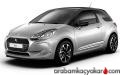 DS 3 PureTech 110 Stop&Start