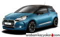 DS 3 BlueHDi
