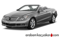 E 220 CDI BlueEFFICIENCY Cabriolet